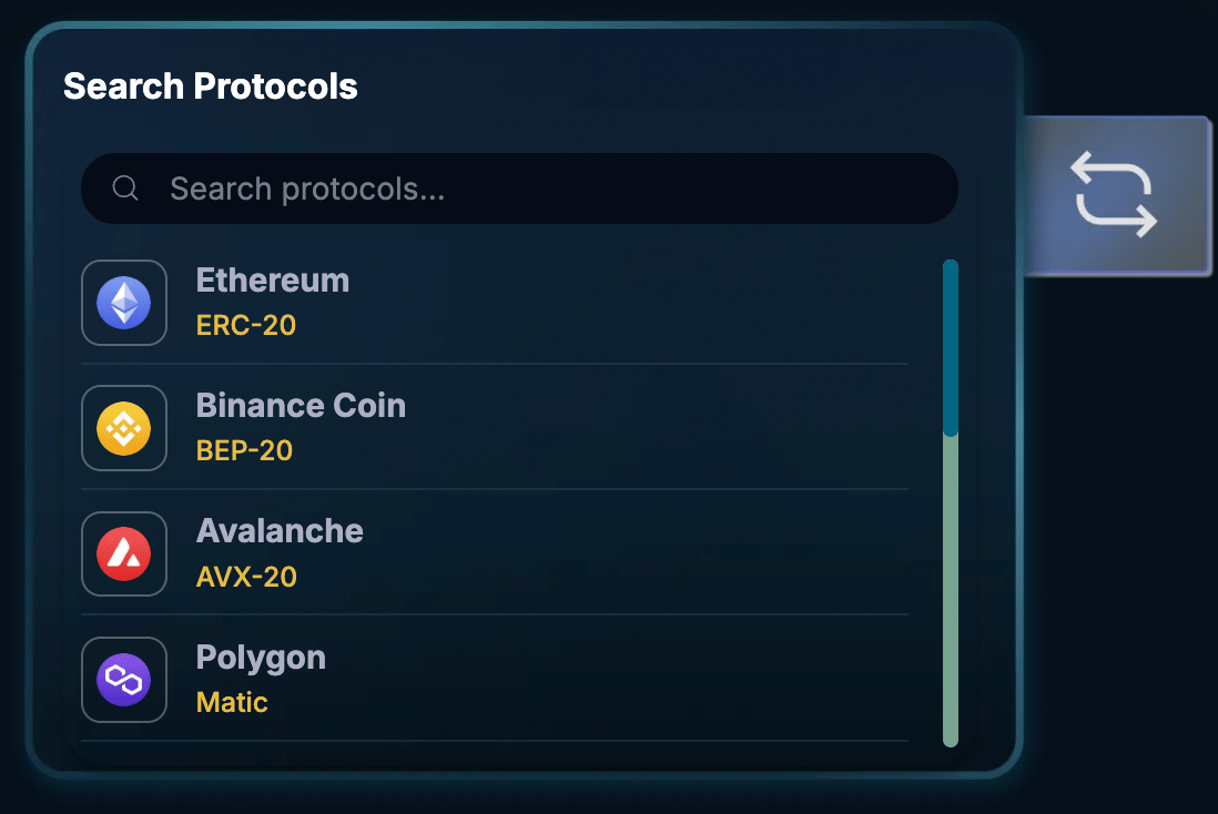 Cross-Protocol Trading Power