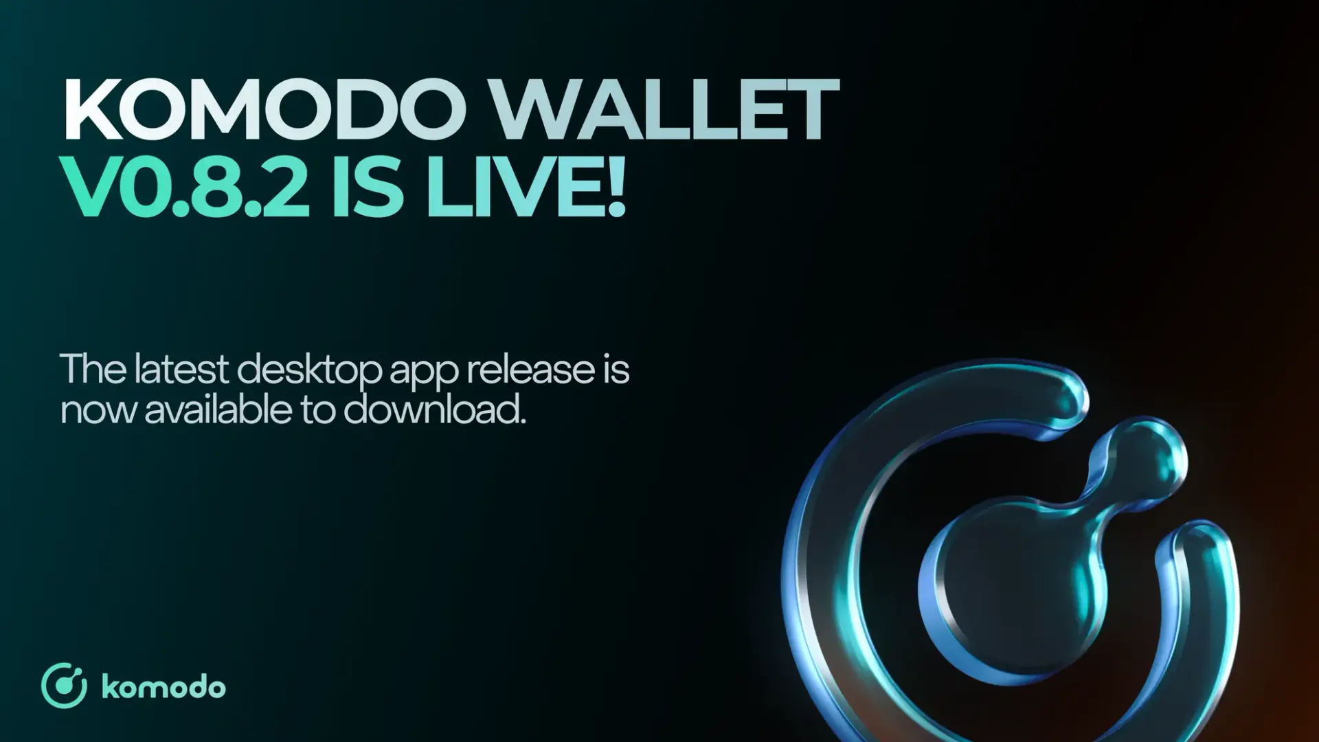 Komodo Wallet Release News